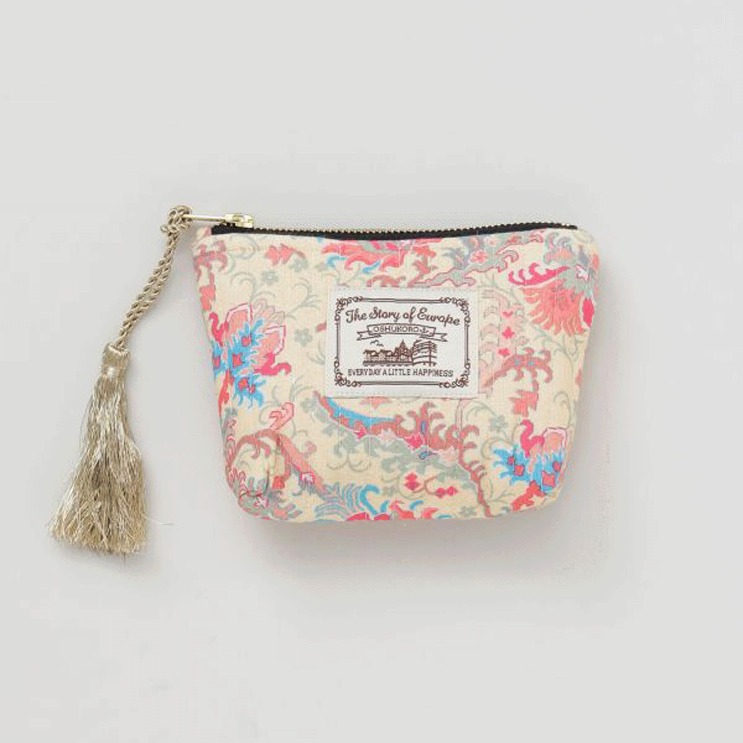 ミュールーズポーチ - 画像5