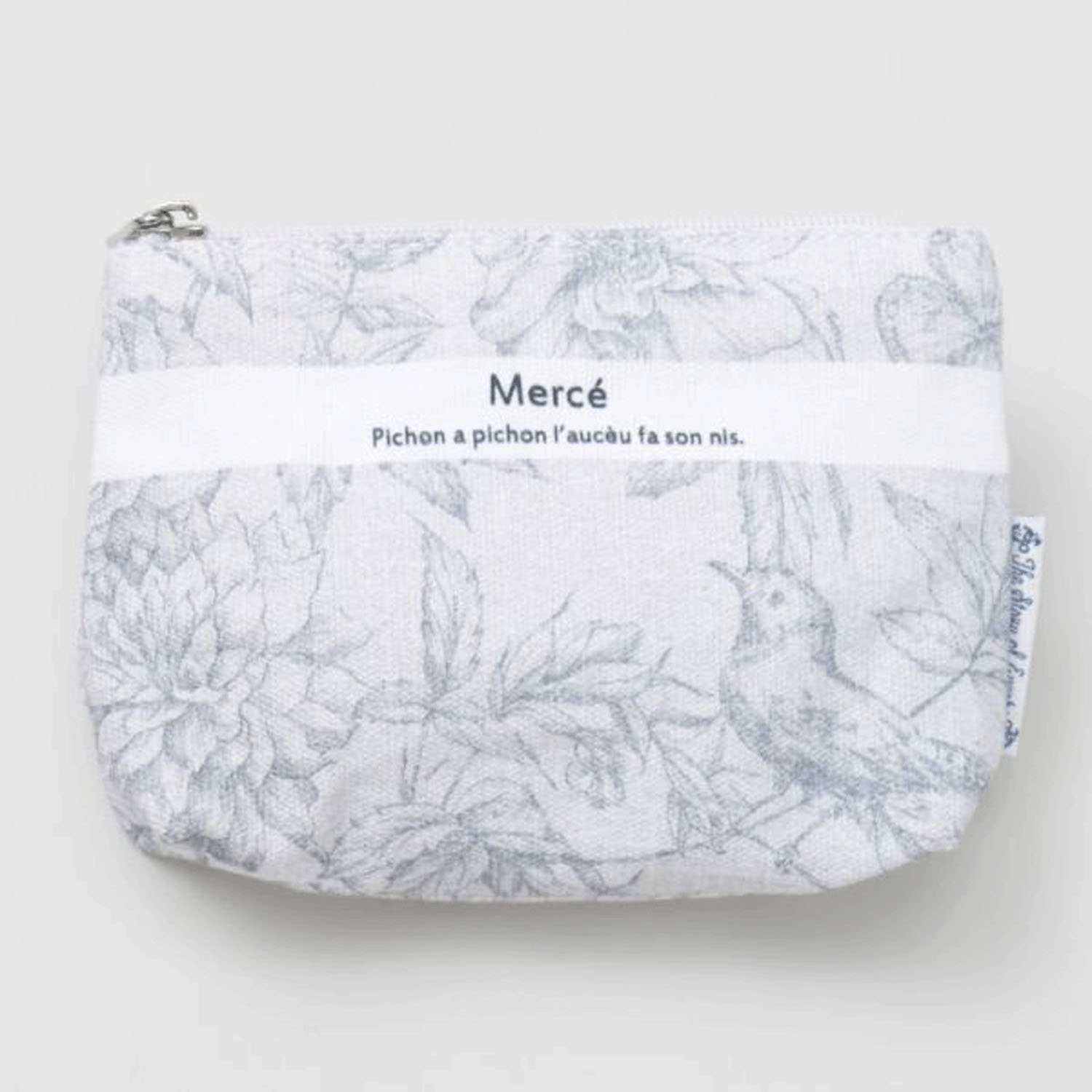 トワルポーチ - 画像2