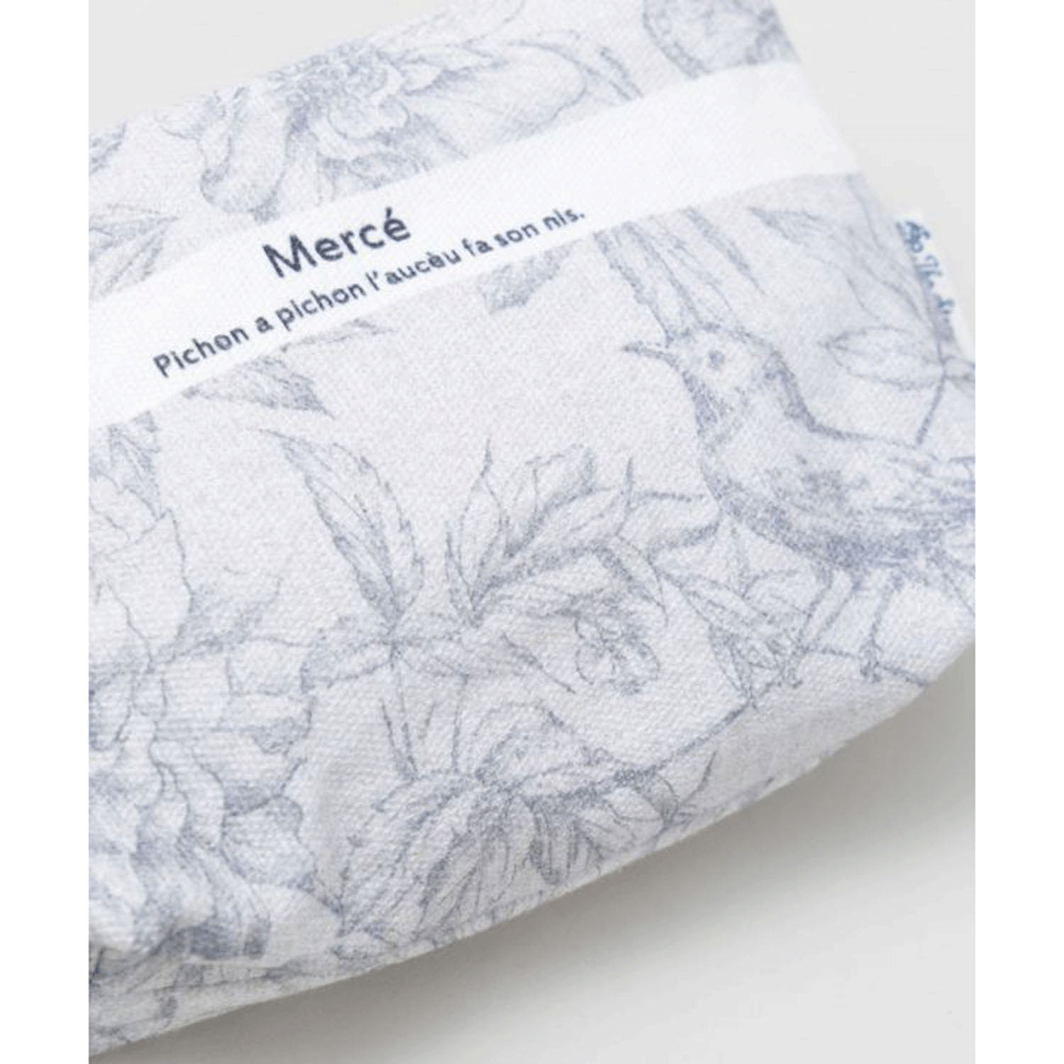 トワルポーチ - 画像3