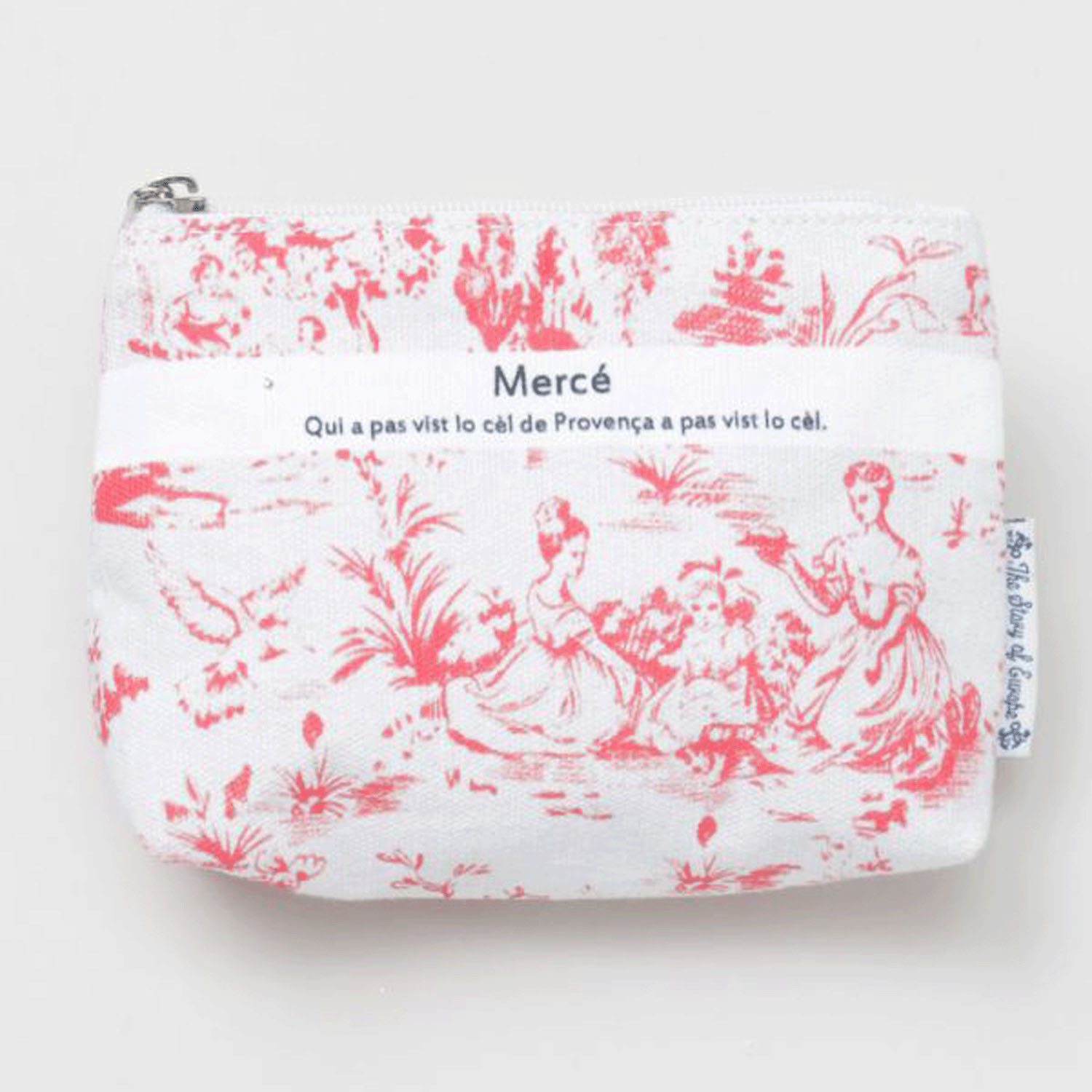 トワルポーチ - 画像10