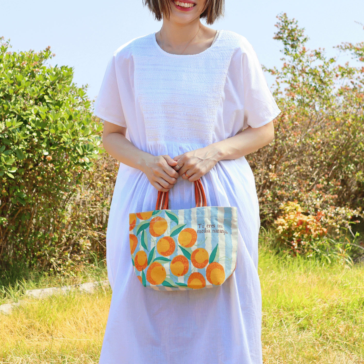 キャンバスバッグ - 画像13