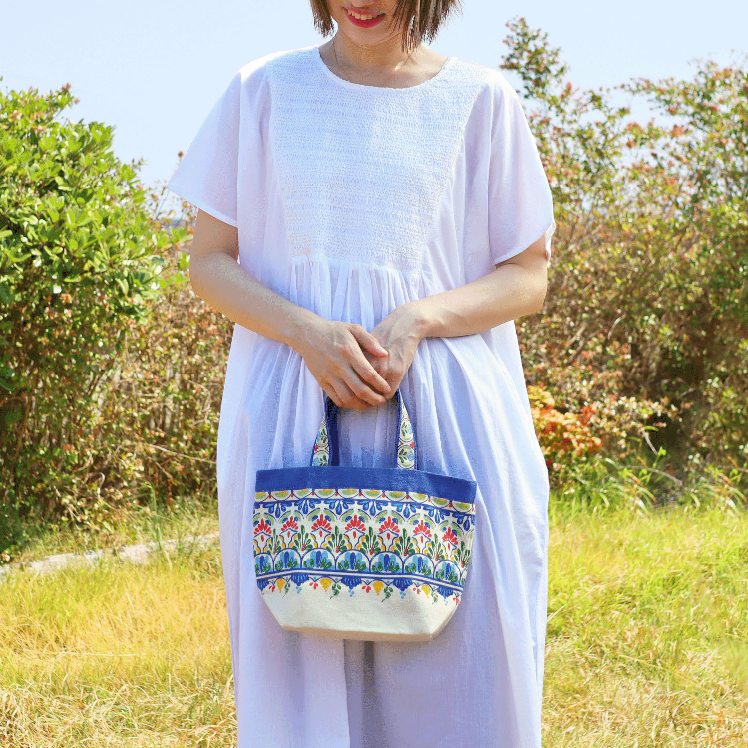 キャンバスバッグ - 画像35