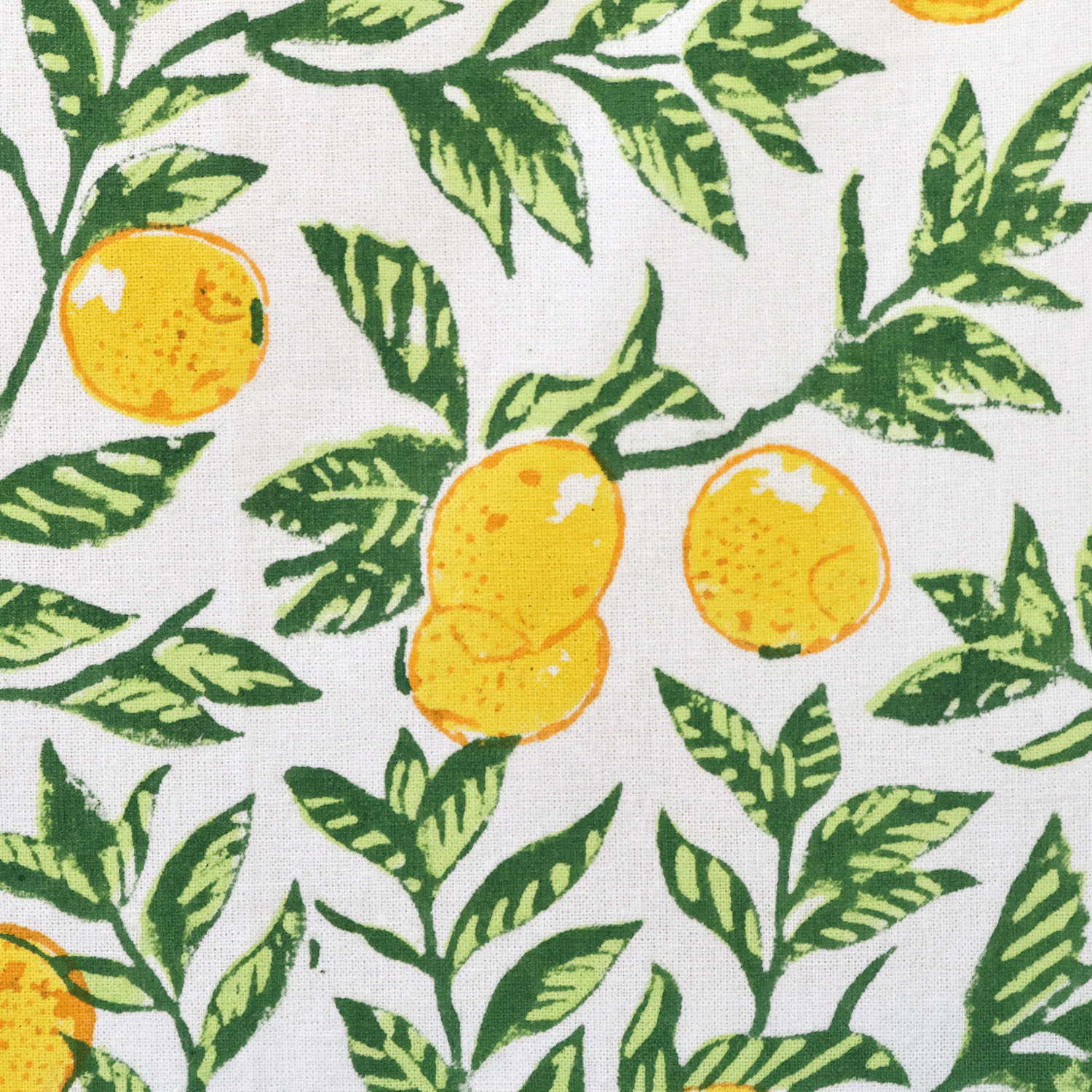 エプロン ボニータブロックプリント - 画像10