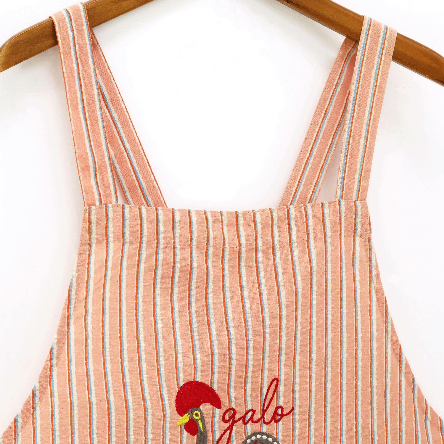 エプロン モチーフ - 画像3