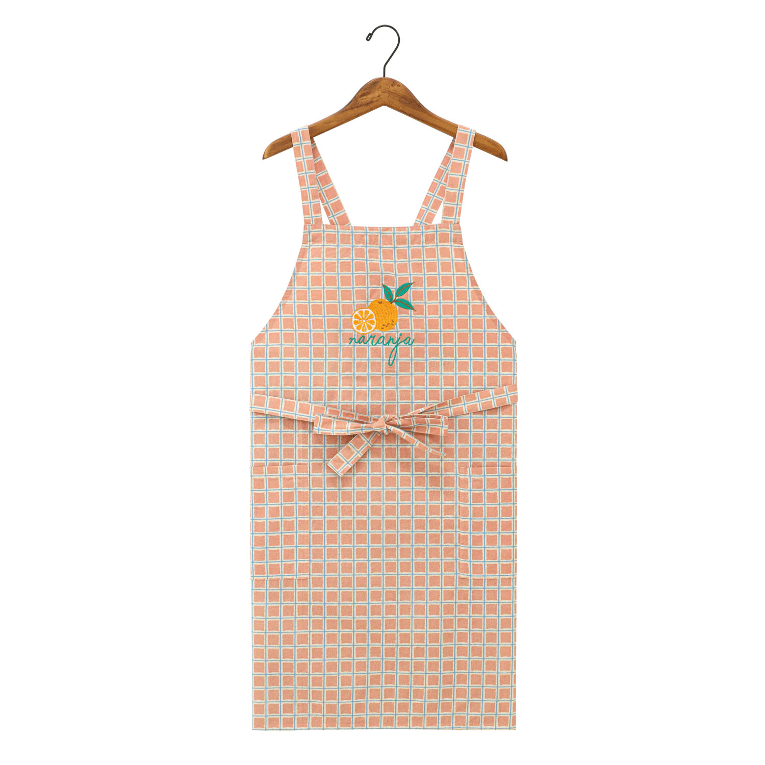 エプロン モチーフ - 画像6