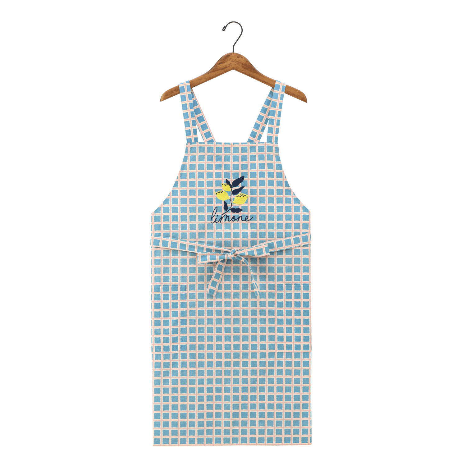 エプロン モチーフ - 画像10