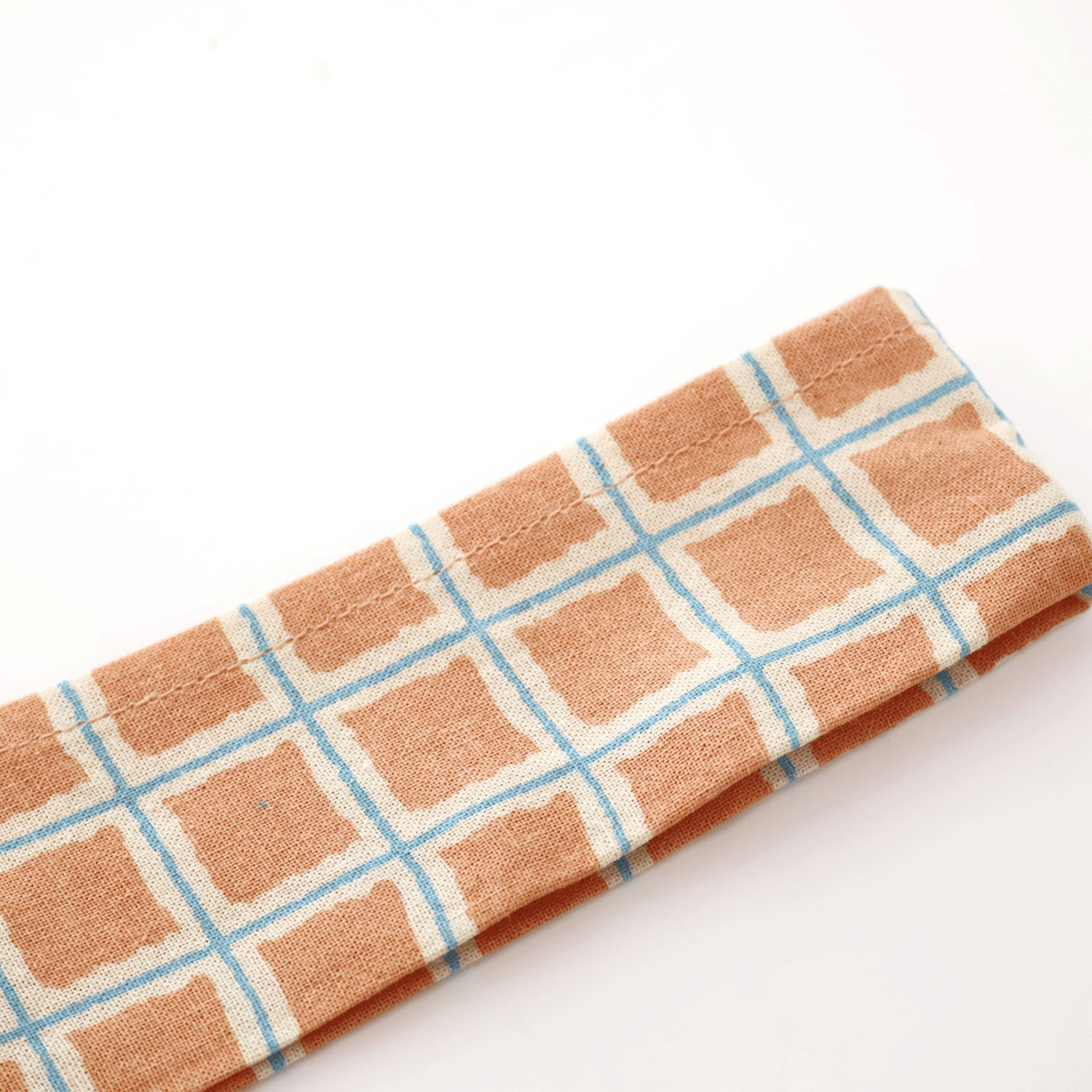 マルシェバッグ 南欧モチーフ - 画像9