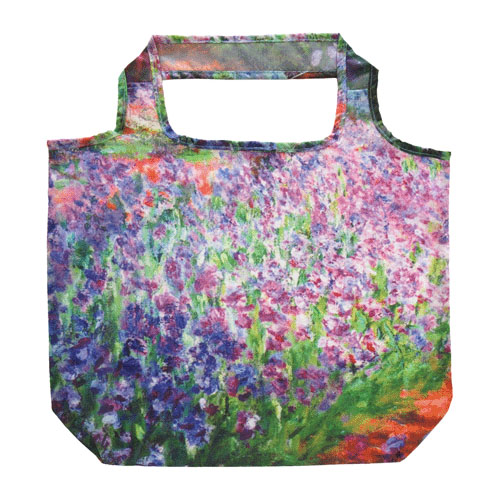 【03番メーカー終了】名画エコバッグ - 画像7