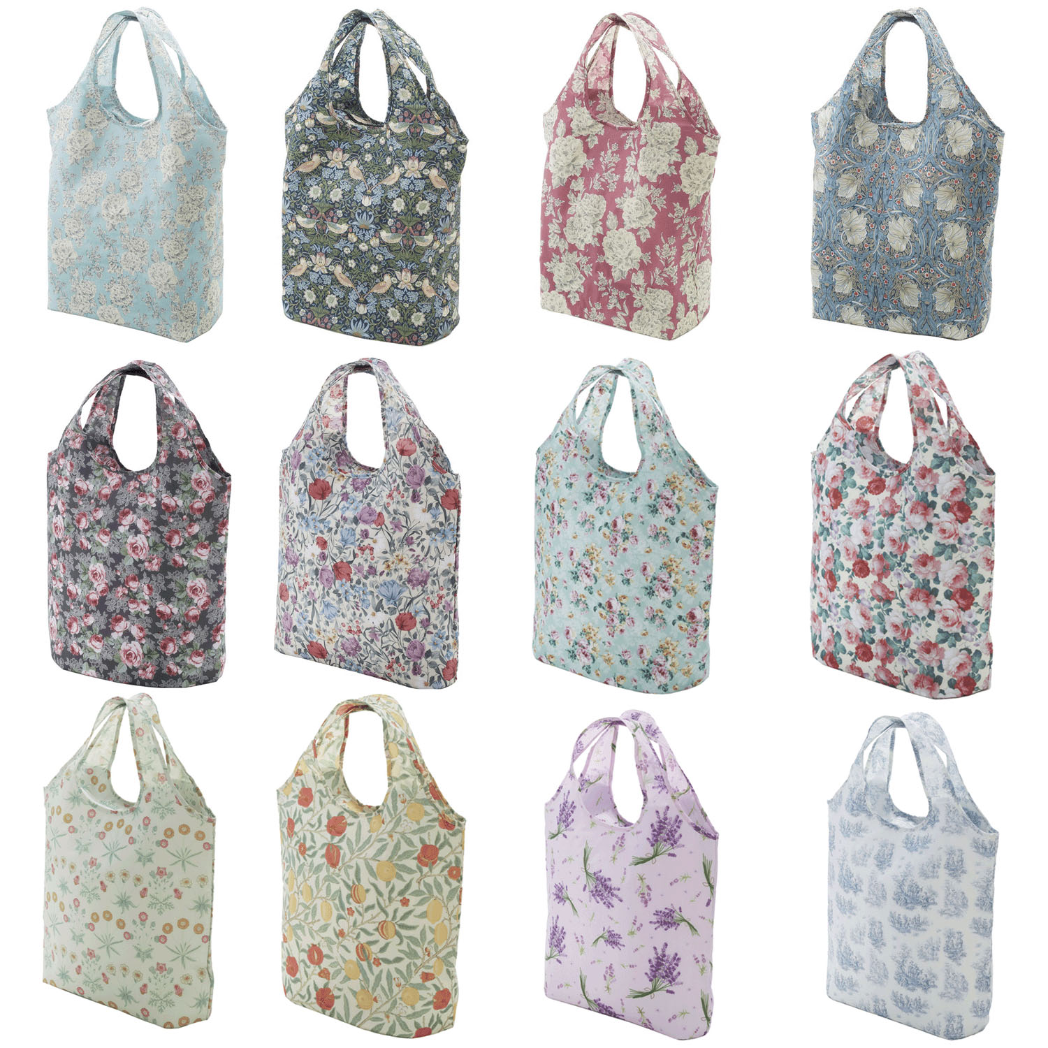 保冷・保温エコバッグ - 画像1