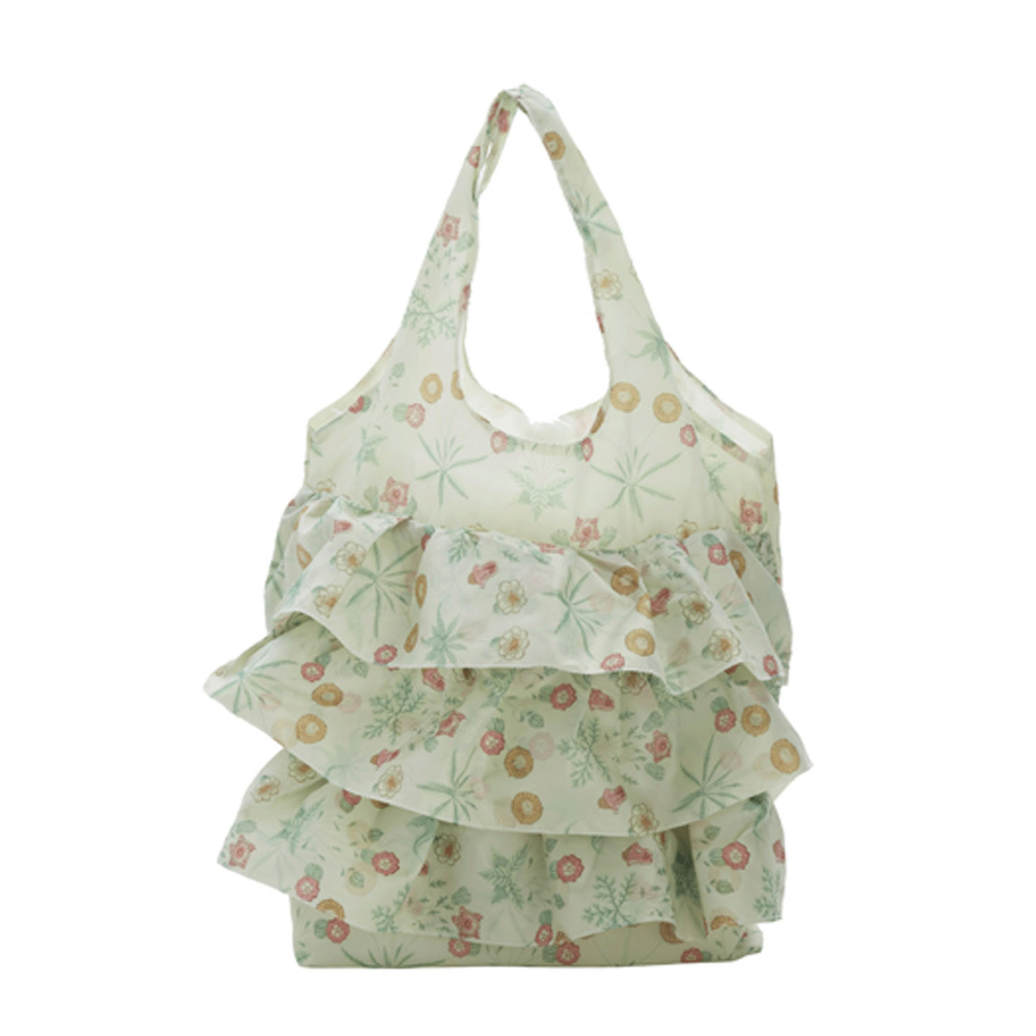 フリルエコバッグマチ3 - 画像4