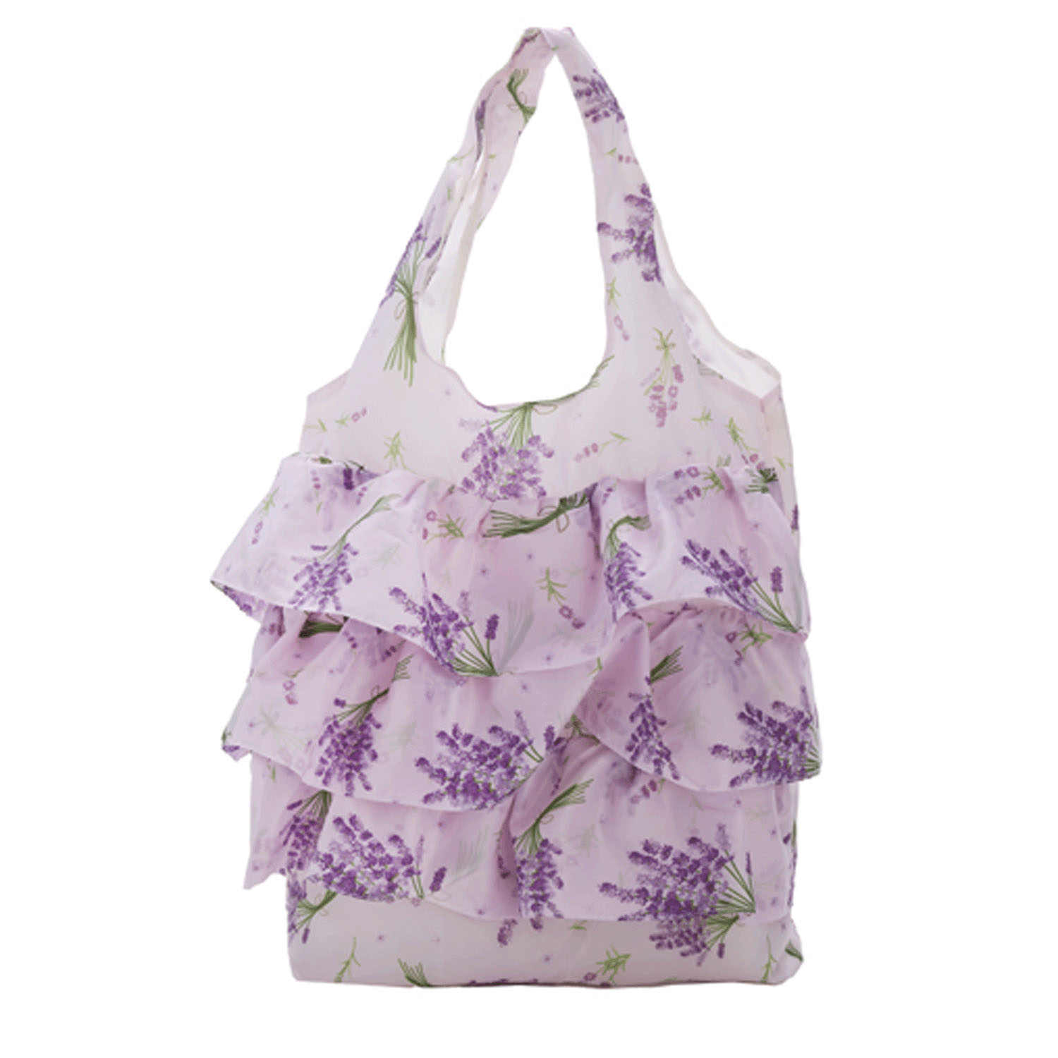 フリルエコバッグマチ3 - 画像6