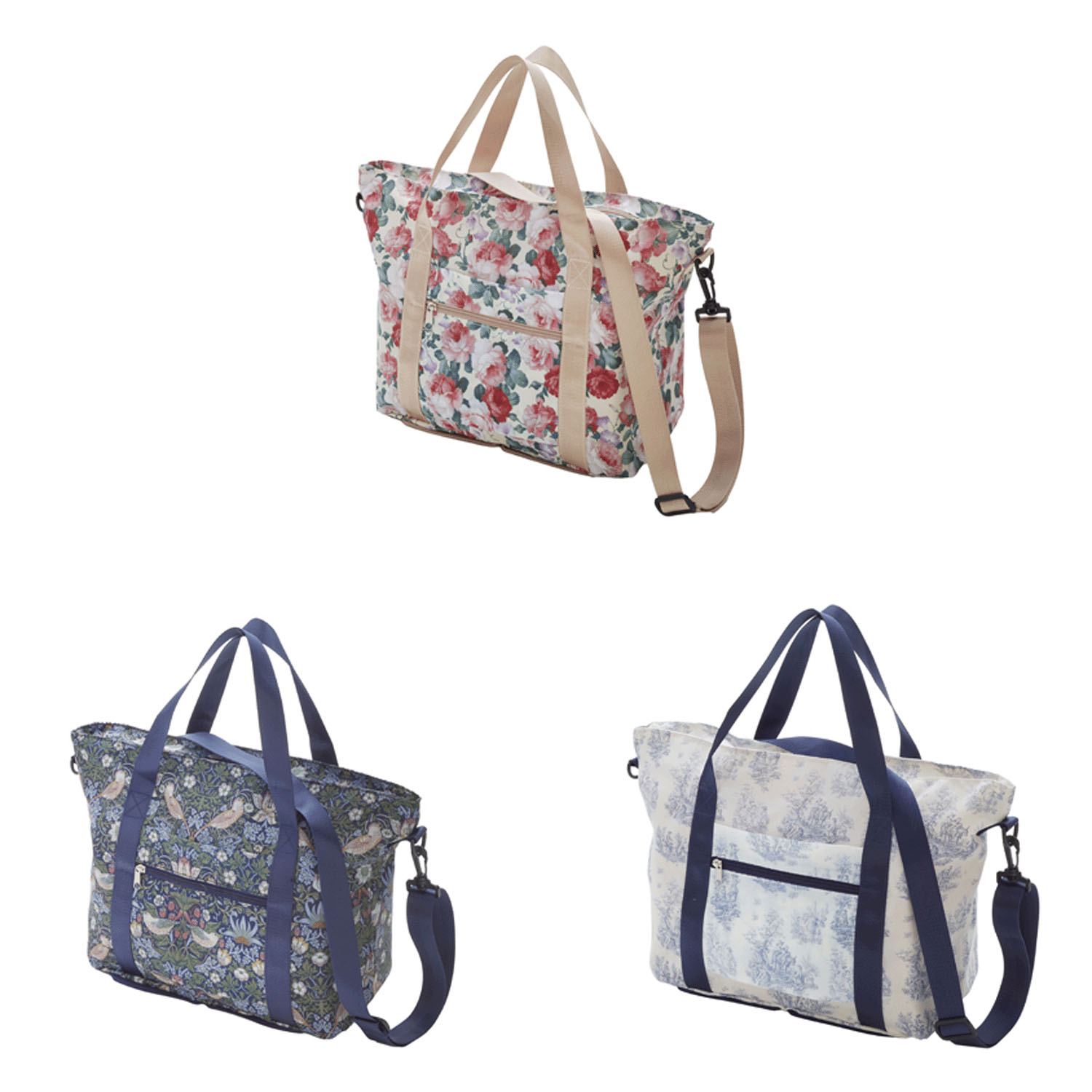 マルチトートバッグ - 画像1