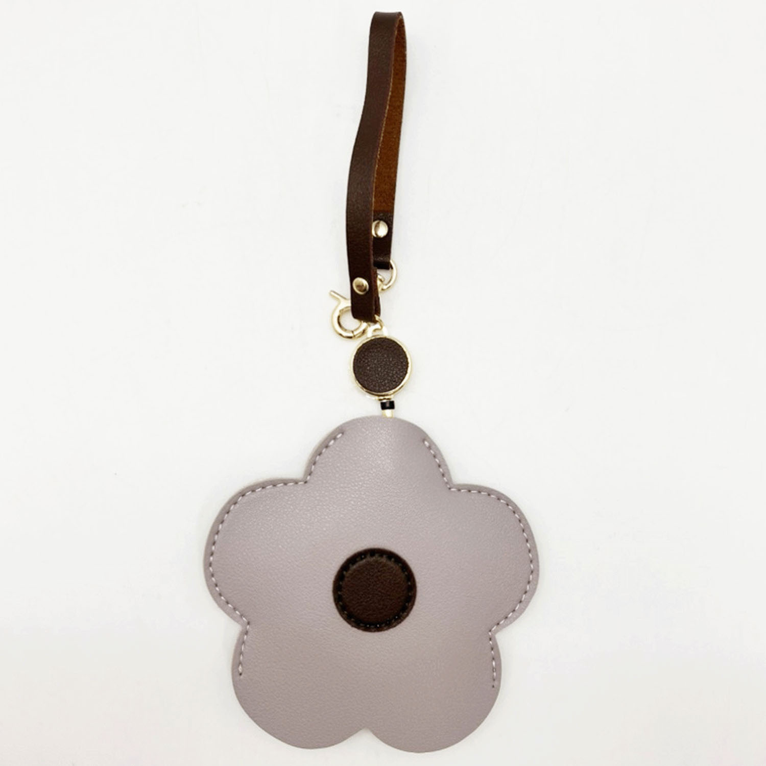 チャームルーペ 花