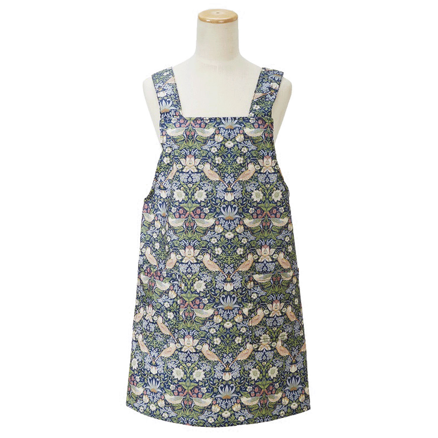 エプロン - 画像2