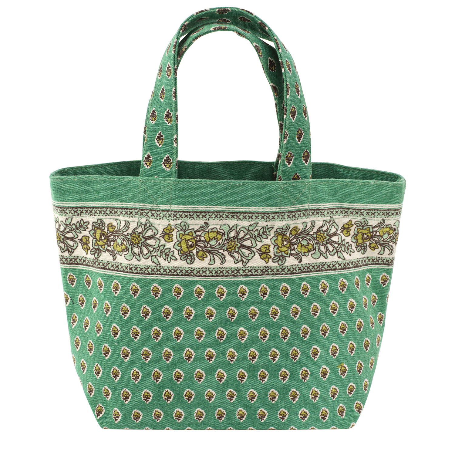 キャンバスバッグ - 画像11