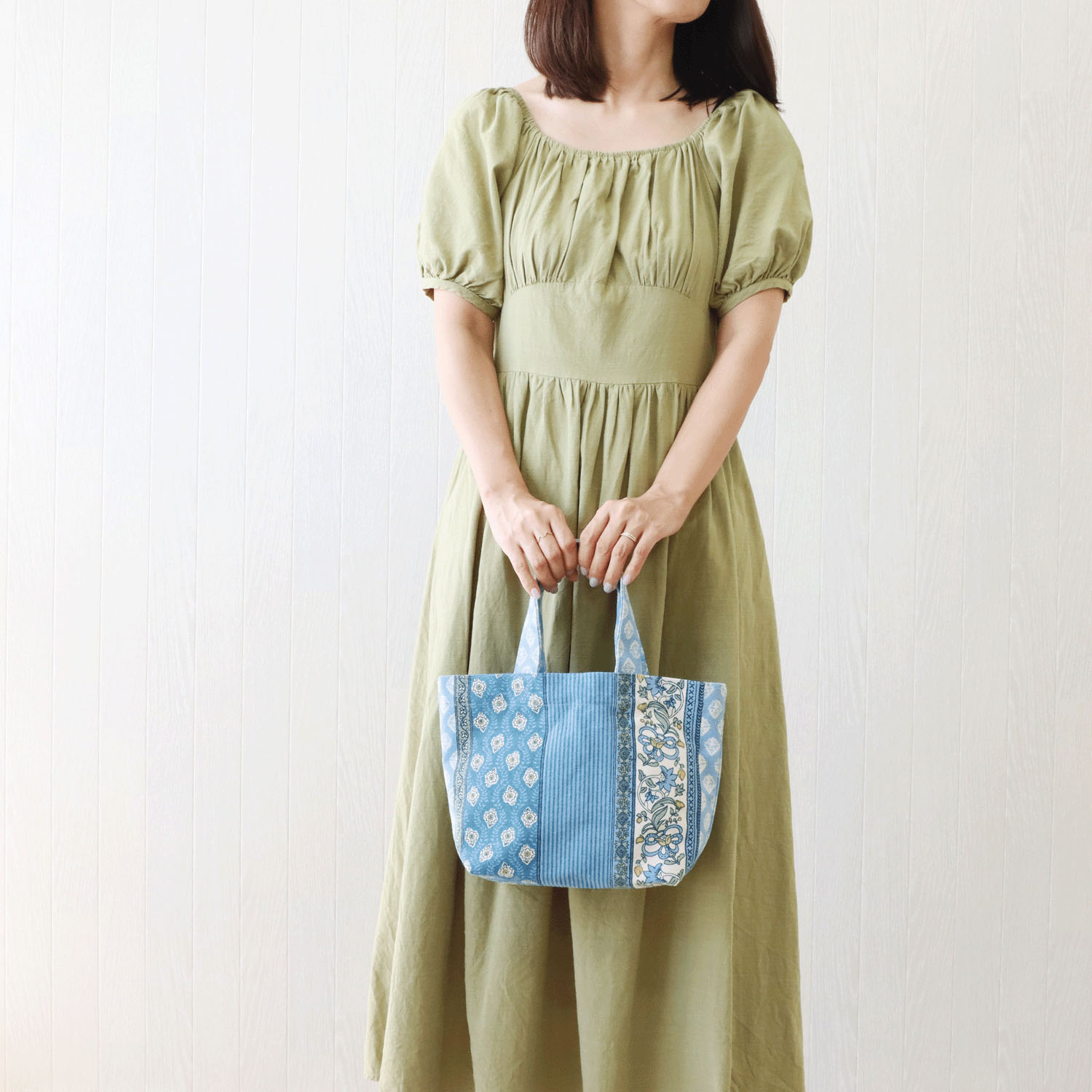 キャンバスバッグ - 画像13