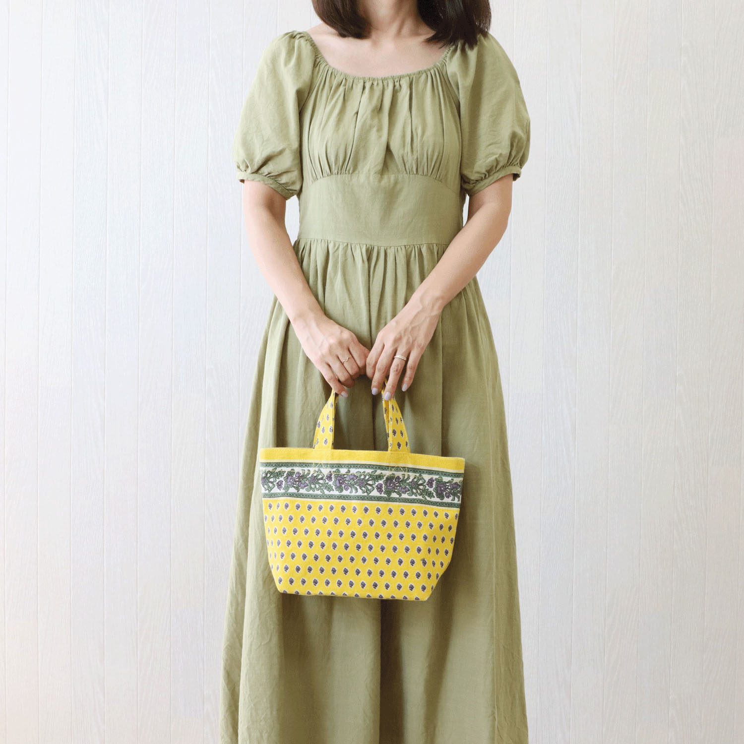 キャンバスバッグ - 画像9