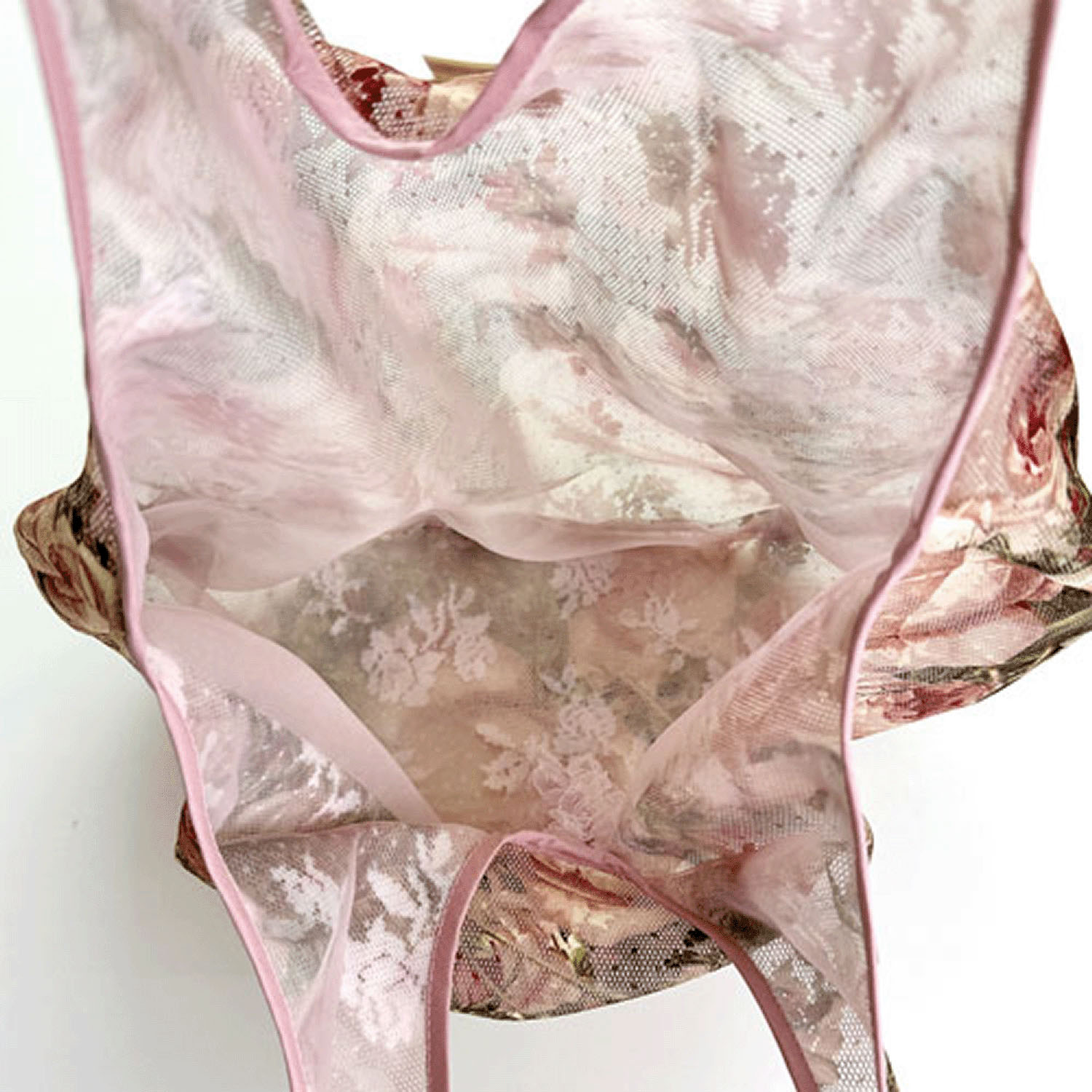 ルドゥーテレーシーエコバッグ【10・99番メーカー終了】 - 画像5