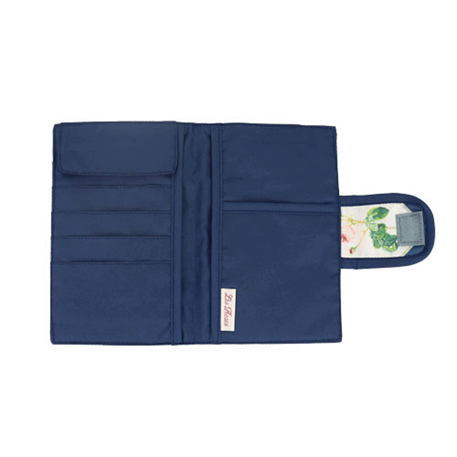 ルドゥーテ フレーム柄 マルチポーチ - 画像9