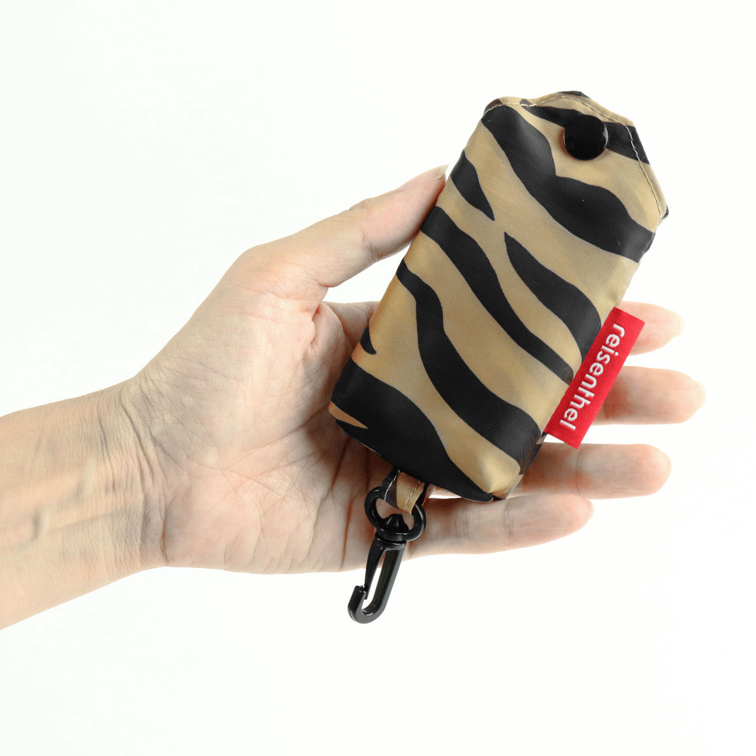 【21－84は在庫限りで終了】ライゼンタール ミニマキシショッパー ポケット - 画像5