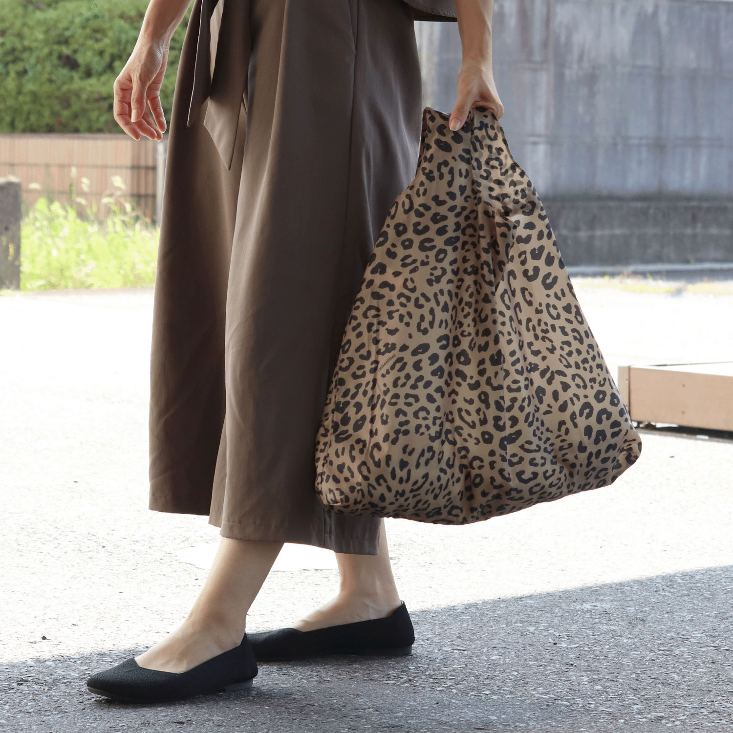 【21－84は在庫限りで終了】ライゼンタール ミニマキシショッパー ポケット