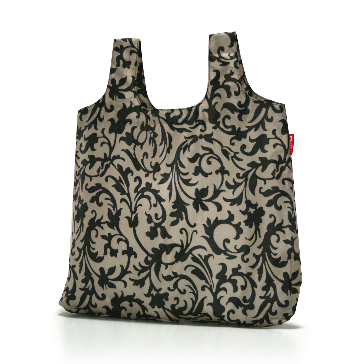 ライゼンタール ミニマキシショッパー ポケット バロックトープ