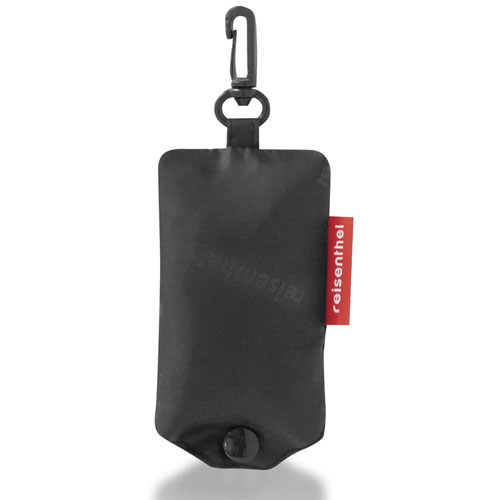 ライゼンタール ミニマキシショッパー ホットスタンプブラック - 画像2