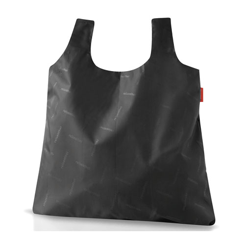 ライゼンタール ミニマキシショッパー ホットスタンプブラック