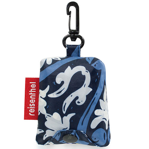 ライゼンタール ミニマキシショッパーXS フローラル1 - 画像2