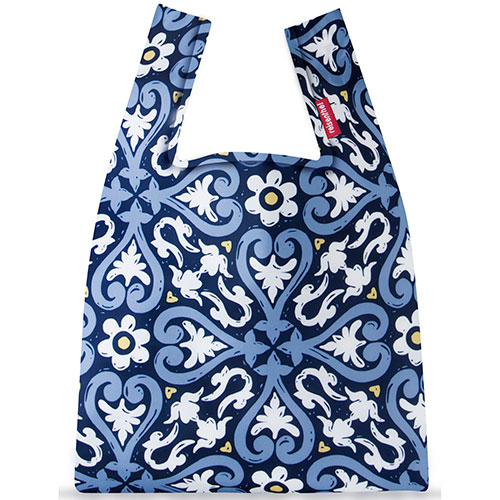 ライゼンタール ミニマキシショッパーXS フローラル1