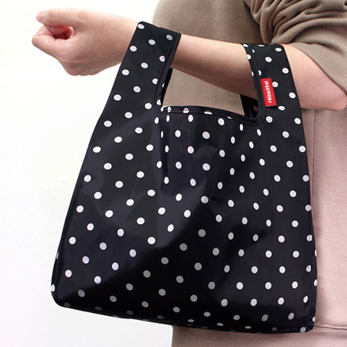 ライゼンタール ミニマキシショッパーXS ミックスドット - 画像3