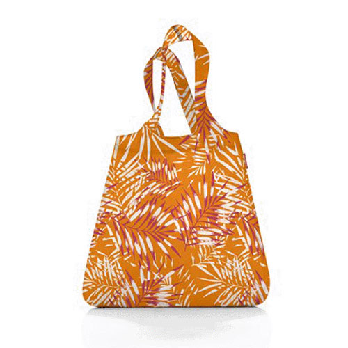 【在庫限りで終了】ライゼンタール ミニマキシショッパー ジャングル - 画像2