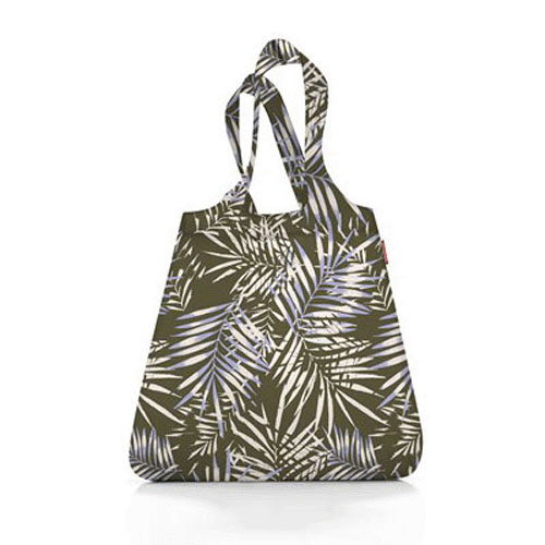 【在庫限りで終了】ライゼンタール ミニマキシショッパー ジャングル - 画像4