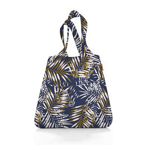 【在庫限りで終了】ライゼンタール ミニマキシショッパー ジャングル - 画像6