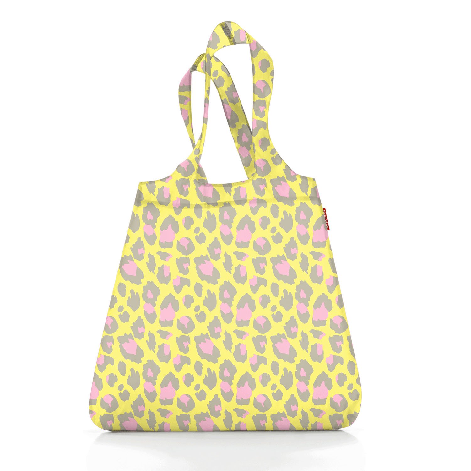 ライゼンタール ミニマキシショッパー  レオパード - 画像2