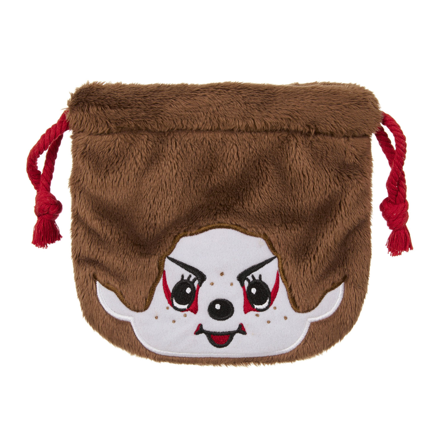 モンチッチX歌舞伎 巾着